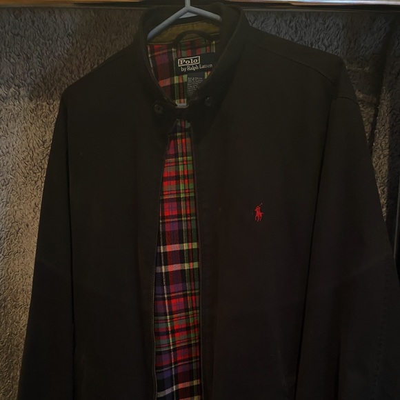 Polo Ralph Lauren Jacket - Picture 2 of 4